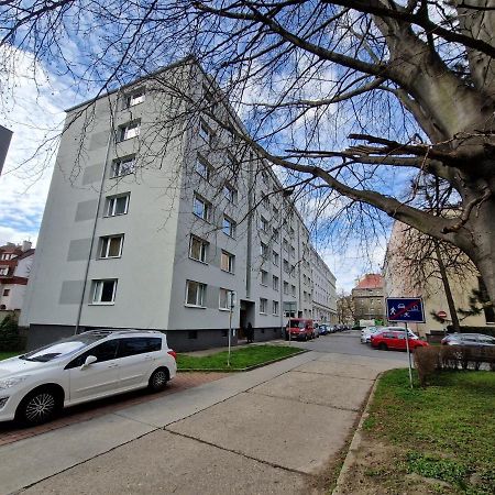 Pelclova Apartment Ostrava Exterior photo